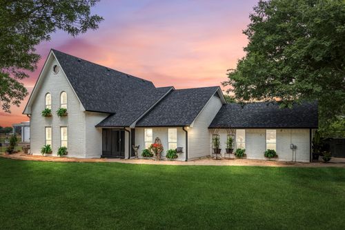 9867 Dripping Springs Rd, Denison, TX, 75021-4387 | Card Image