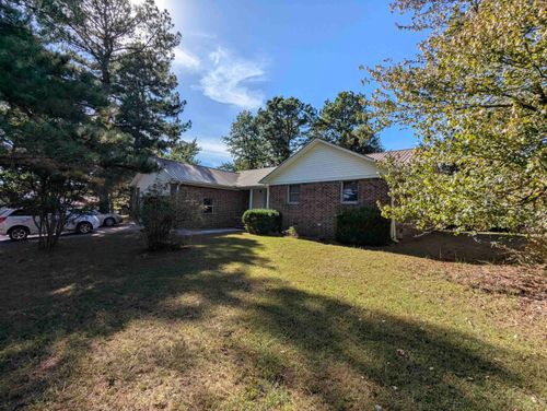 498 Old Fort Rd, Melbourne, AR, 72556-8937 | Card Image