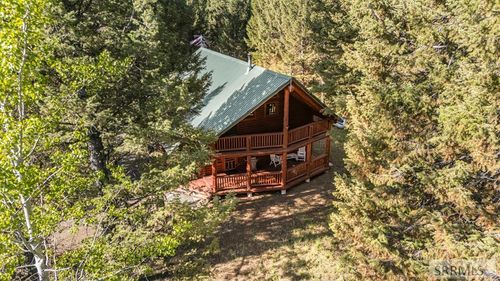 3200 Elk Run Dr, Island Park, ID, 83429 | Card Image