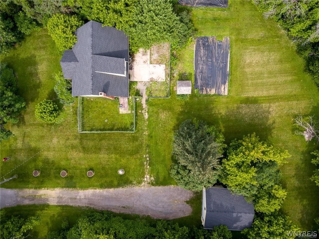 Residential in Cambria 3