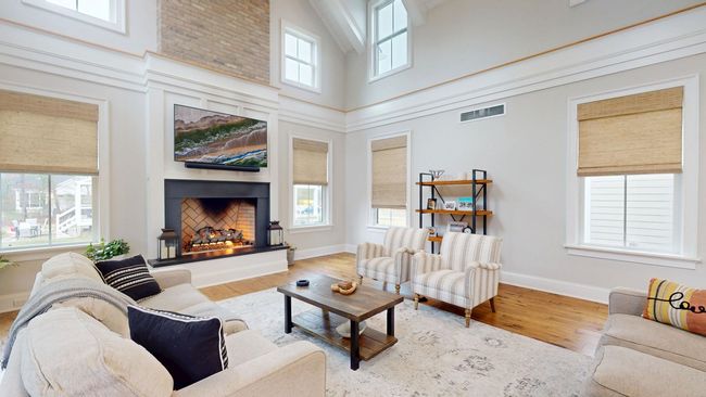 13 Meghan Ln, House other with 5 bedrooms, 5 bathrooms and 3 parking in Ocean View NJ | Image 4