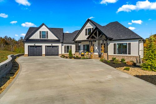 1878 Ferry Hill Rd, Dandridge, TN, 37725-6207 | Card Image