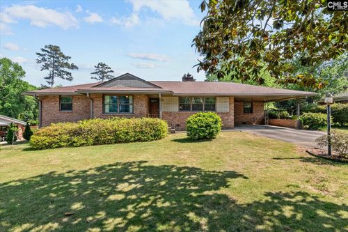 116 Castle Road, Columbia, SC, 29210 | Card Image