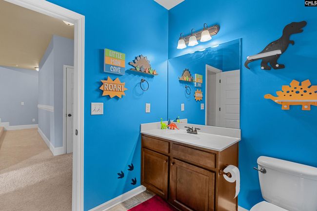846 Village Well Ct, House other with 6 bedrooms, 5 bathrooms and null parking in Chapin SC | Image 49