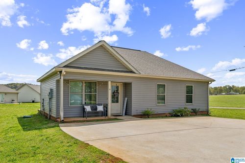 3005 Allison Mill Rd, TALLADEGA, AL, 35160-4212 | Card Image