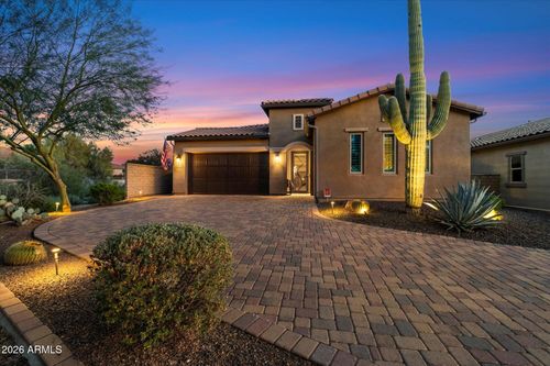 6099 E Gila Cir, Scottsdale, AZ, 85266-8201 | Card Image