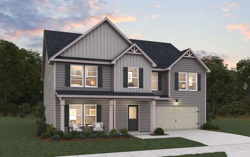 1112 Dickens Road, Greensboro, GA, 30642 | Card Image