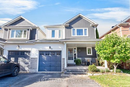 32 Primeau Ave, Whitby, ON, L1M2B7 | Card Image