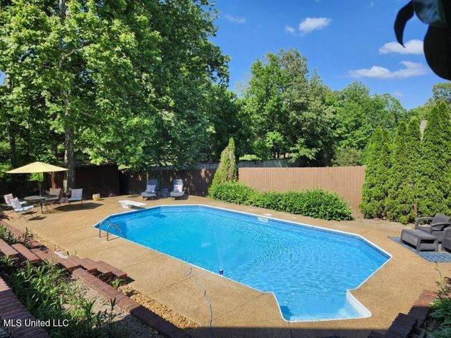 Inground Pool - Nesbit | Image 19