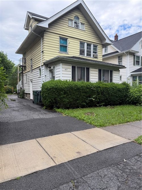 2-415 Magee Avenue, Rochester, NY, 14613 | Card Image