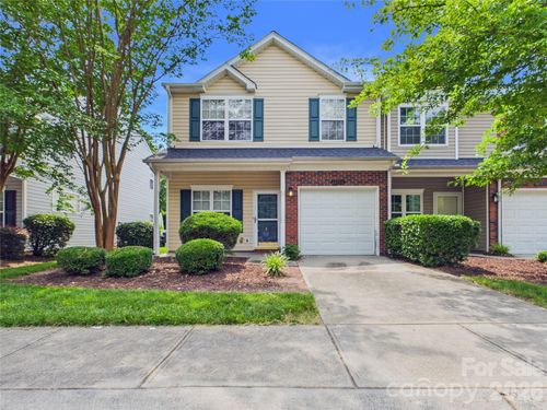 11753 Coddington Ridge Dr, Charlotte, NC, 28214-1953 | Card Image