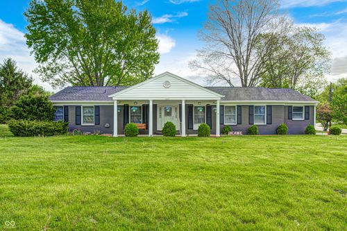 2017 Fairway Dr, Greencastle, IN, 46135-9207 | Card Image