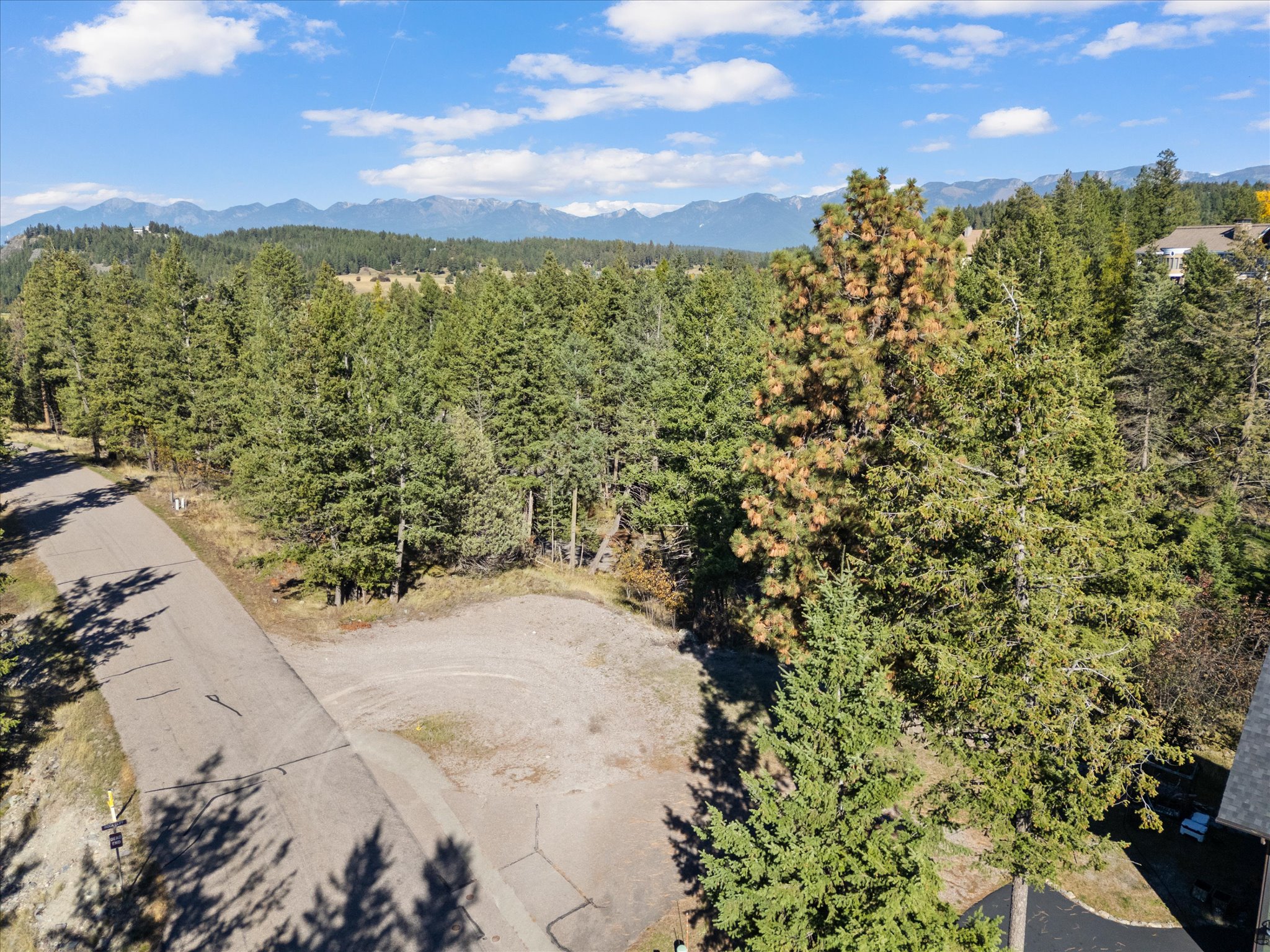 Land in Bigfork 5