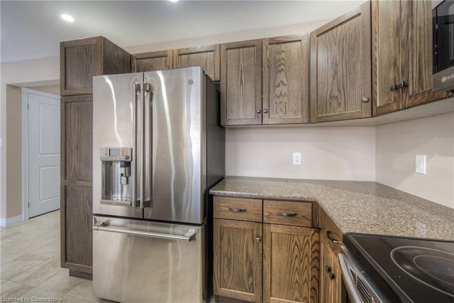 49 Miranda Path, House other with 3 bedrooms, 3 bathrooms and 3 parking in Elmira ON | Image 13