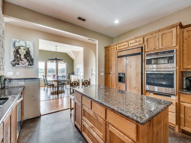 2250 Morrow Rd, House other with 4 bedrooms, 6 bathrooms and null parking in Valley View TX | Image 13