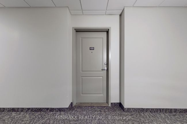 223 - 830 Megson Terr, Condo with 2 bedrooms, 2 bathrooms and null parking in Milton ON | Image 8