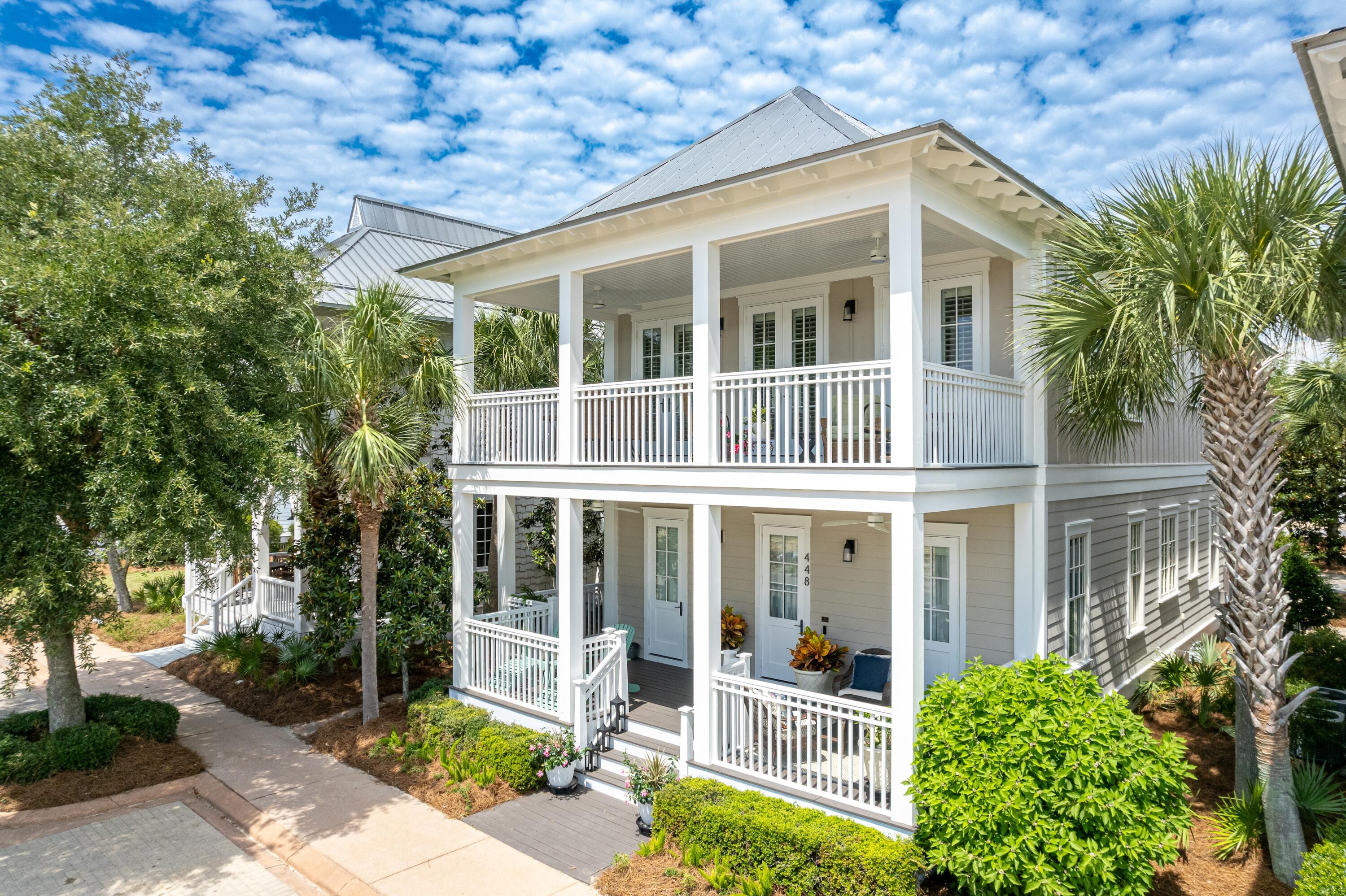 Cypress Dr, Santa Rosa Beach, FL 32459