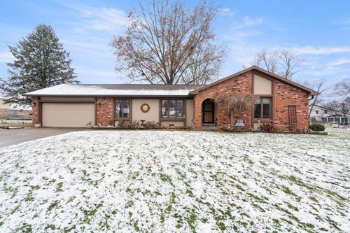 1711 Candy Court, Kokomo, IN, 46902 | Card Image