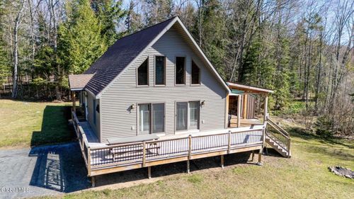 106 Howards Lane, Lake Pleasant, NY, 12108 | Card Image