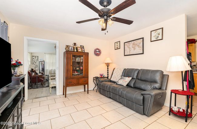 1109 Alamanda Ln, House other with 3 bedrooms, 2 bathrooms and null parking in Cocoa FL | Image 15