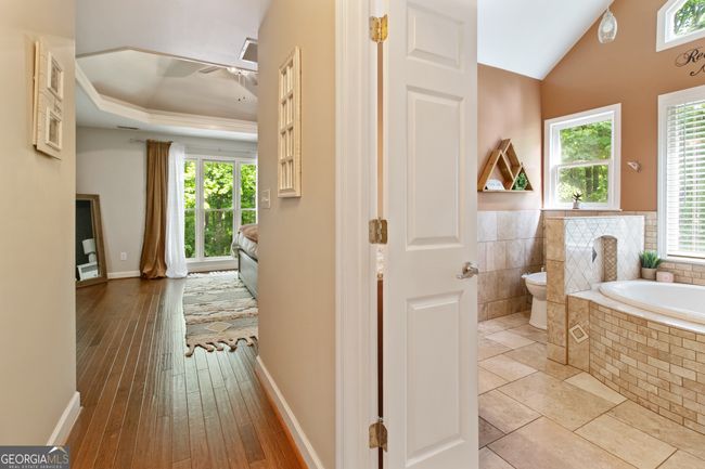 139 Crown Forest Dr, House other with 5 bedrooms, 3 bathrooms and null parking in Mcdonough GA | Image 18