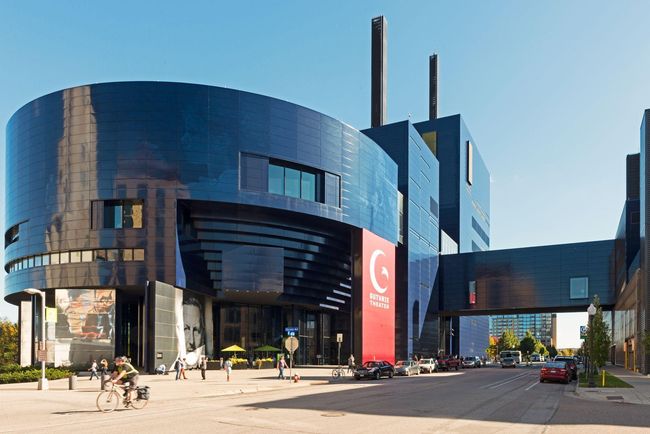 Guthrie Theater | Image 54