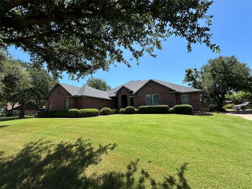 6431 Westover Dr, Granbury, TX, 76049-4157 | Card Image