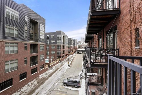 303-2960 Inca St, Denver, CO, 80202-1104 | Card Image