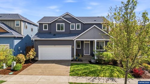 2573 Beehollow Ln Nw, Albany, OR, 97321-9529 | Card Image