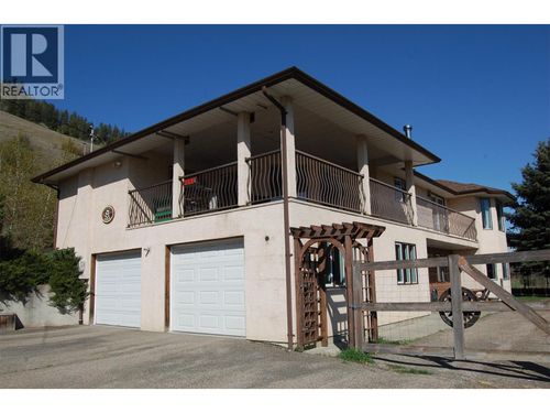 3421 Highway 6 Highway, Lumby, BC, V0E2G7 | Card Image