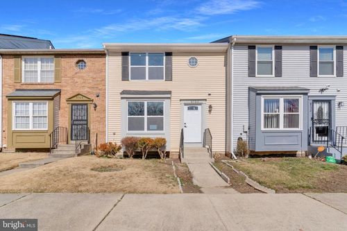 8750 Ritchboro Rd, DISTRICT HEIGHTS, MD, 20747-2628 | Card Image