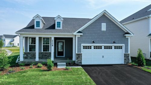 2308 Lawlor Ln, Naperville, IL, 60564-1037 | Card Image