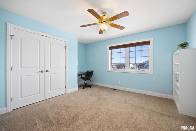 510 Copper Ridge Ct, House other with 5 bedrooms, 5 bathrooms and null parking in Dunlap IL | Image 42