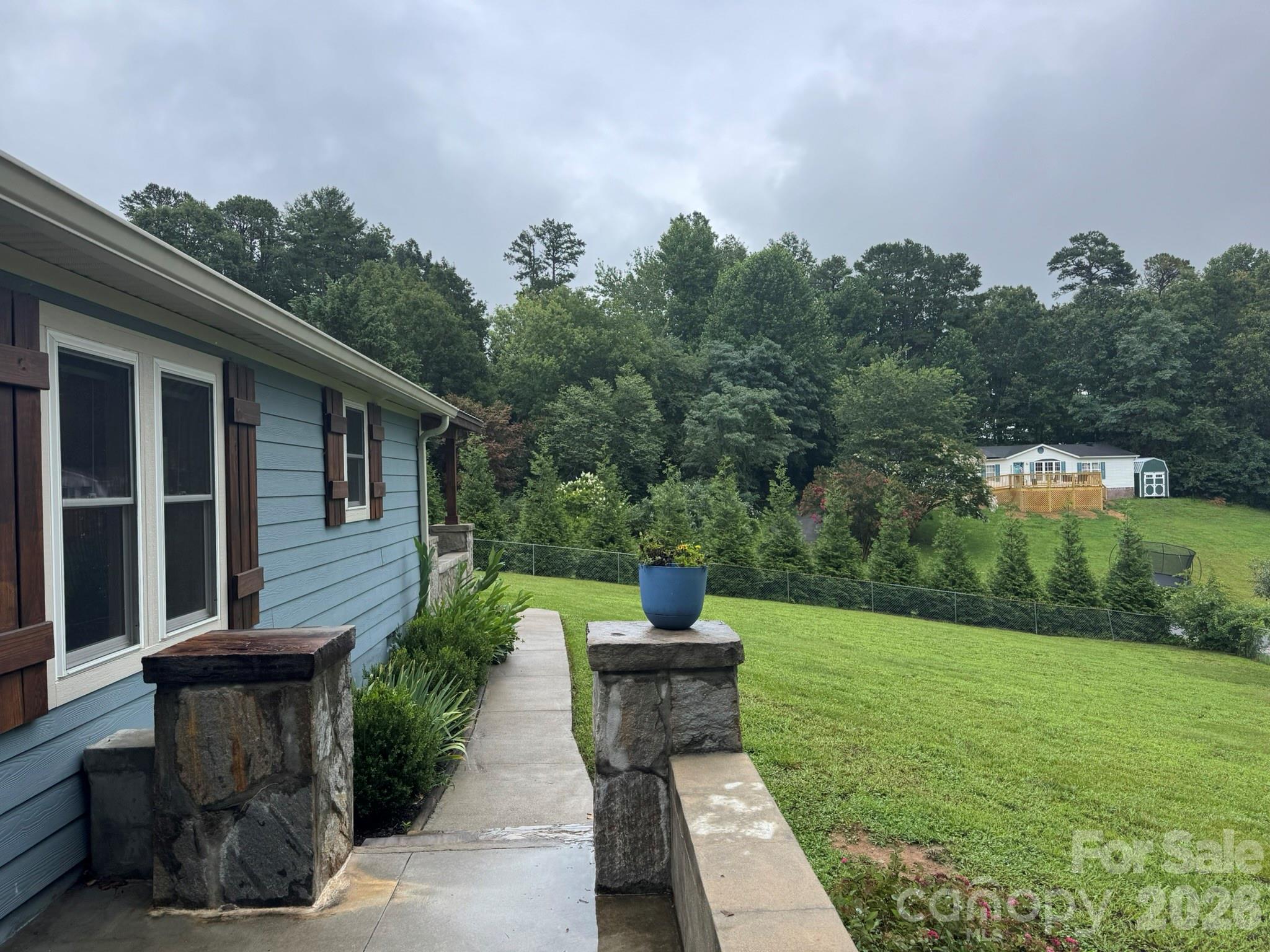 Residential in Hendersonville 5