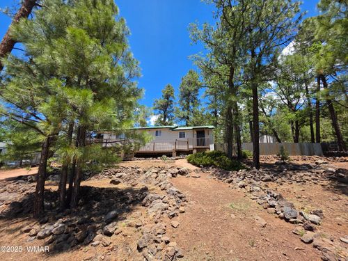1208 W Apache Ln, Lakeside, AZ, 85929-6505 | Card Image