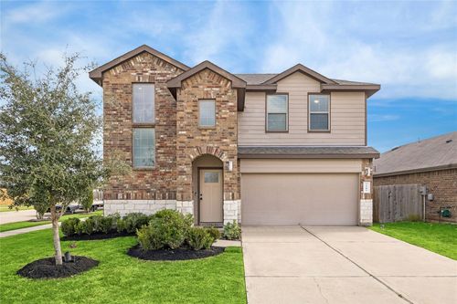 7503 Highland Chase Dr, Richmond, TX, 77407-2452 | Card Image