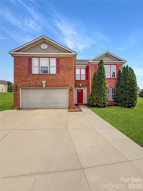 336 Farm Springs Dr, Mount Holly, NC, 28120-3022 | Card Image