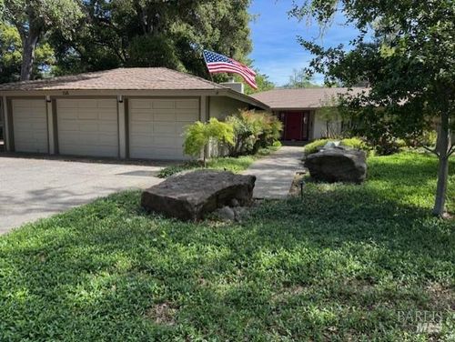 150 Milliken Creek Dr, Napa, CA, 94558-1245 | Card Image