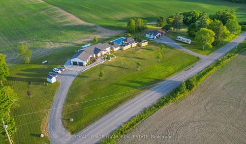 621 Mount Pleasant Rd, Castleton, ON, K0K1M0 | Card Image
