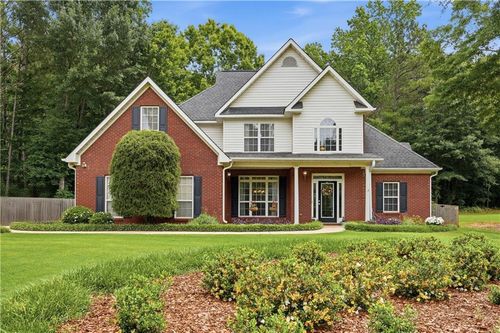 445 Huiet Dr, MCDONOUGH, GA, 30252-8508 | Card Image