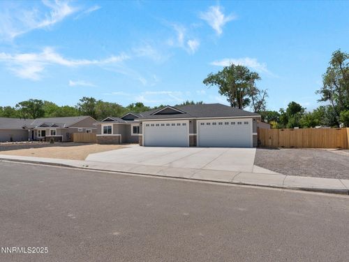 1370 Nevada Pacific Boulevard, Fernley, NV, 89408 | Card Image