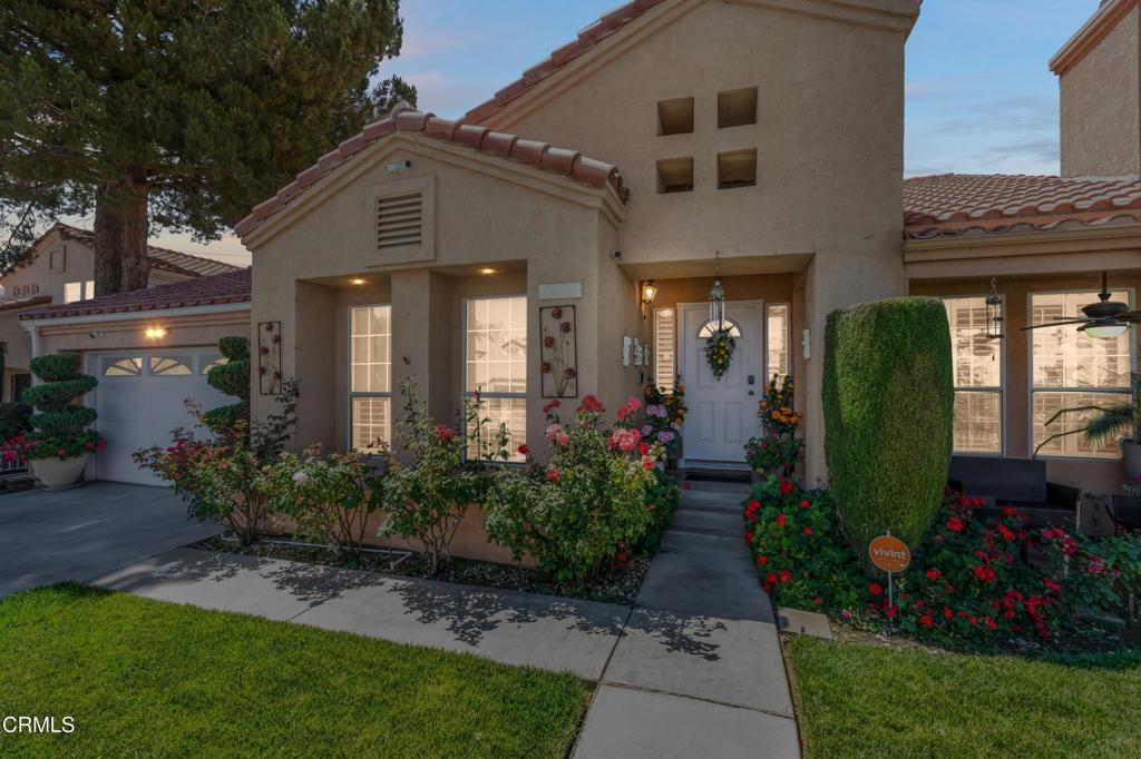 Residential in Palmdale 2