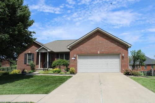 1143 Southern Hills Dr, Richmond, KY, 40475 | Card Image
