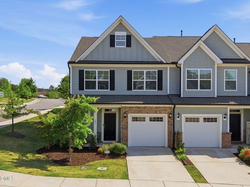201 Marbella Grove Ct, Durham, NC, 27713-1999 | Card Image