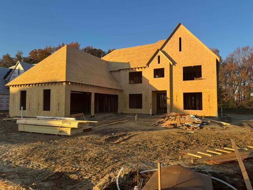 5383 Kaitlynn Rose Dr W, Lakeland, TN, 38002-2400 | Card Image