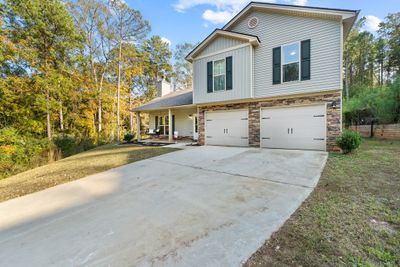 143 Nw Old Plantation Trail, House other with 4 bedrooms, 3 bathrooms and 2 parking in Milledgeville GA | Image 3