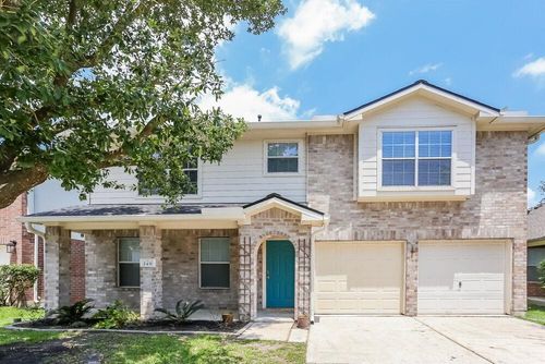 2431 Fox River Ln, Spring, TX, 77386-2609 | Card Image
