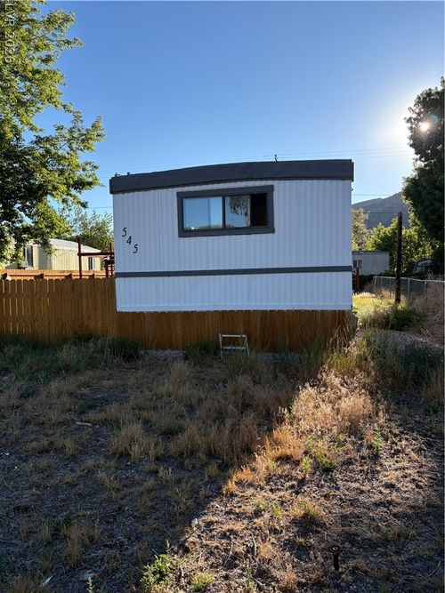 545 Stevens Ave, Ely, NV, 89301-1768 | Card Image