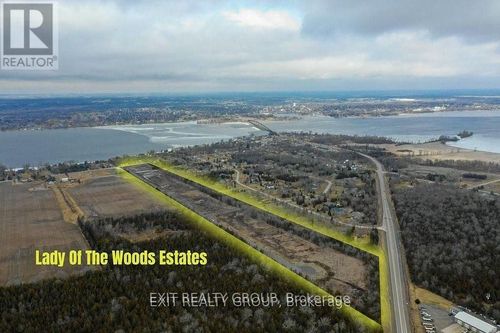 Lot 1 Rednersville Road, Prince Edward County (Ameliasburg Ward), ON, K8N4Z7 | Card Image