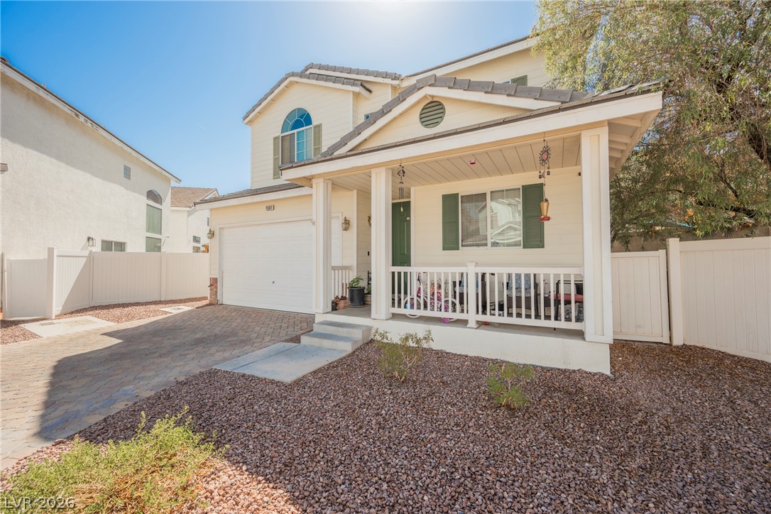 Residential in Las Vegas 4